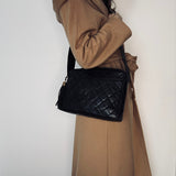 Chanel Camera Bag in Lambskin