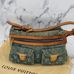 Louis Vuitton Baggy PM