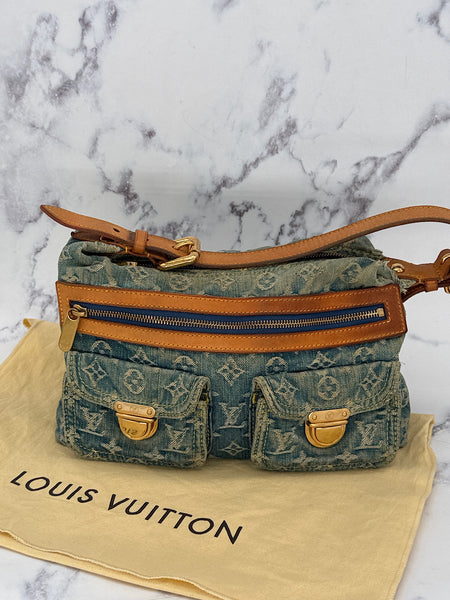 Louis Vuitton Baggy PM