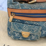 Louis Vuitton Baggy PM