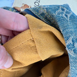 Louis Vuitton Baggy PM