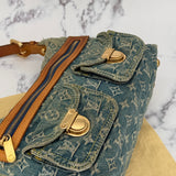 Louis Vuitton Baggy PM