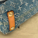 Louis Vuitton Baggy PM