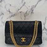 Chanel Classic Double Flap
