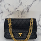 Chanel Classic Double Flap
