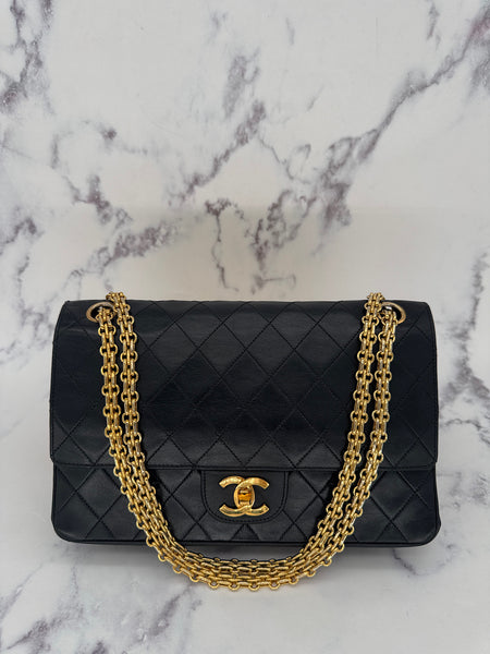 Chanel Classic Double Flap
