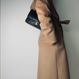 Chanel Classic Double Flap