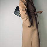 Chanel Classic Double Flap