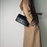 Chanel Classic Double Flap