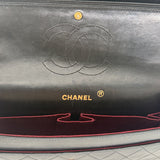 Chanel Classic Double Flap