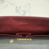Chanel Classic Double Flap