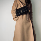 Chanel Classic Double Flap