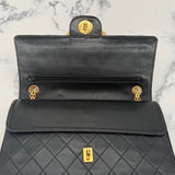 Chanel Classic Double Flap
