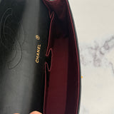 Chanel Classic Double Flap