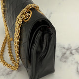Chanel Classic Double Flap