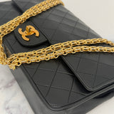 Chanel Classic Double Flap
