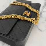 Chanel Classic Double Flap