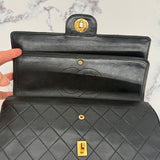 Chanel Classic Double Flap