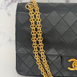 Chanel Classic Double Flap