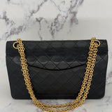 Chanel Classic Double Flap