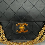 Chanel Classic Double Flap