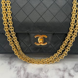 Chanel Classic Double Flap