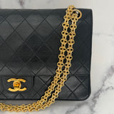 Chanel Classic Double Flap
