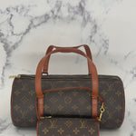Louis Vuitton Papillon