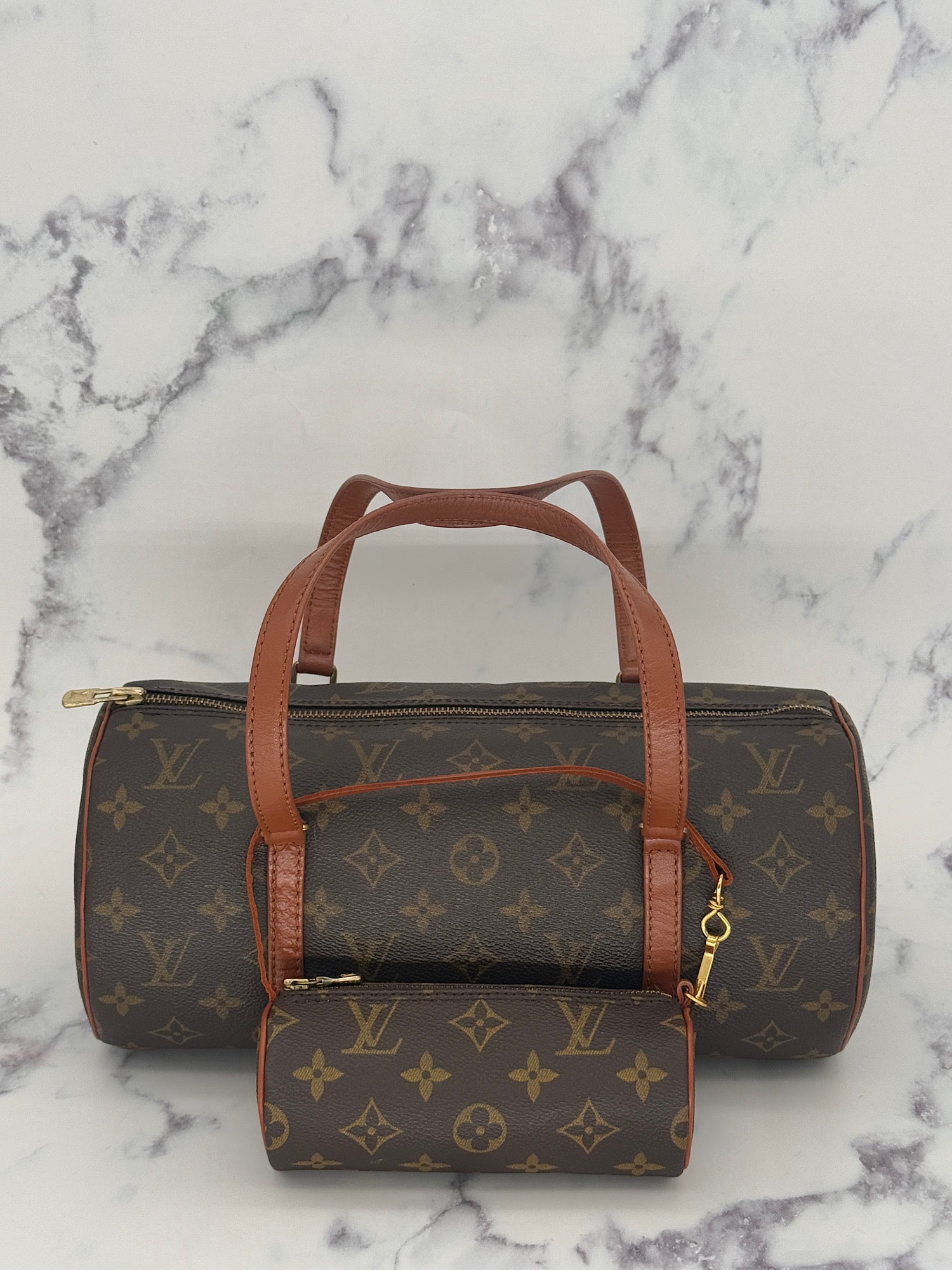 Louis Vuitton Papillon