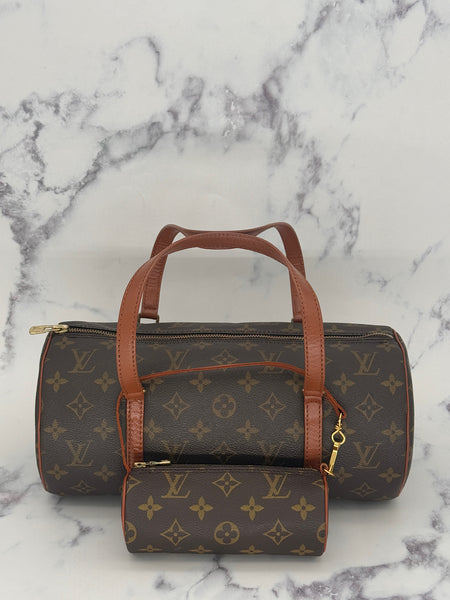 Louis Vuitton Papillon