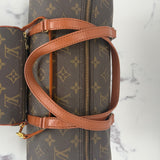 Louis Vuitton Papillon
