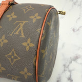 Louis Vuitton Papillon