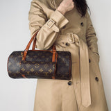 Louis Vuitton Papillon