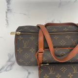 Louis Vuitton Papillon