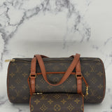 Louis Vuitton Papillon