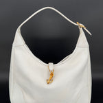 Hermès Trim 31 in White