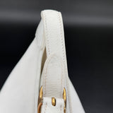 Hermès Trim 31 in White