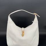 Hermès Trim 31 in White