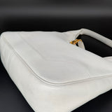 Hermès Trim 31 in White