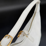 Hermès Trim 31 in White