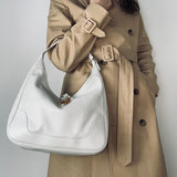 Hermès Trim 31 in White