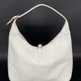 Hermès Trim 31 in White
