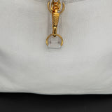 Hermès Trim 31 in White