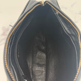 Chanel Diamond Stitch Camera Bag