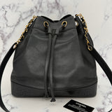 Chanel Caviar Triple Coco 