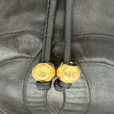 Chanel Decacoco Drawstring Bag