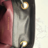 Chanel Decacoco Drawstring Bag