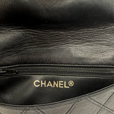 Chanel Turnlock Belt Bag