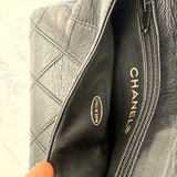 Chanel Turnlock Belt Bag