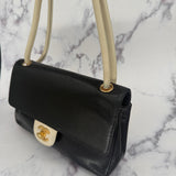 Chanel Timeless Medium Single Flap